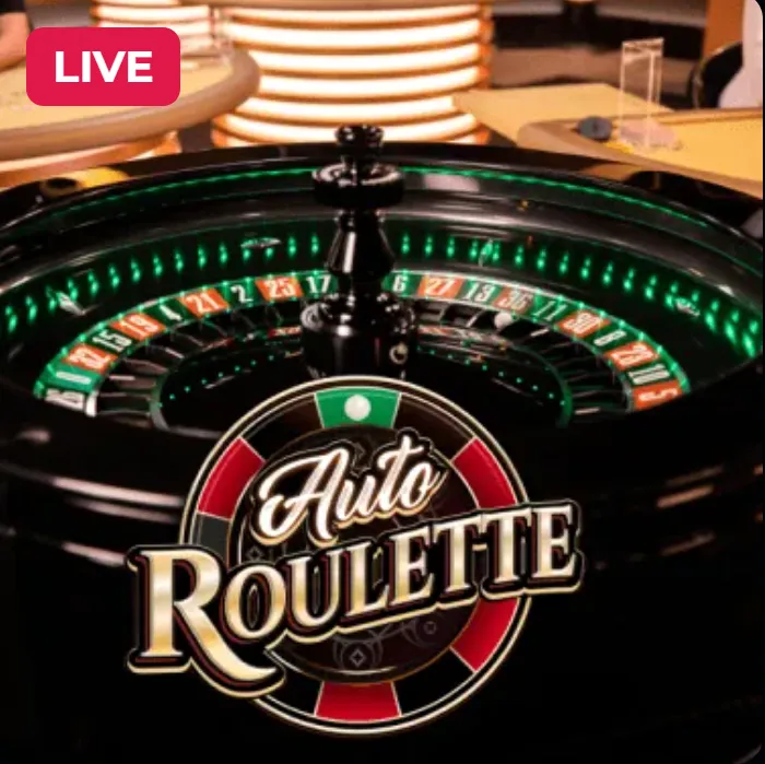 Golden Star Casino Table Games